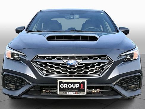 Used 2022 Subaru WRX w/ Popular Package #2 image 4