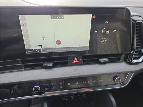 Used 2023 Kia Sportage X-Line image 24