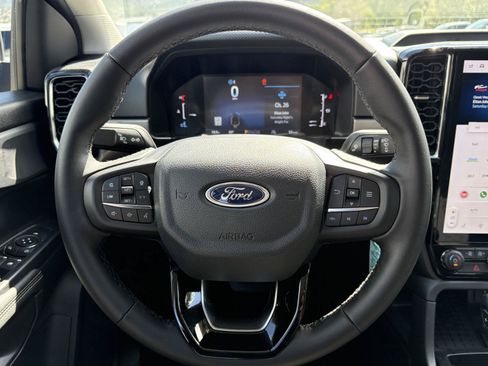 New 2026 Ford Ranger XLT AWD/4WD image 17