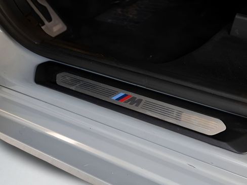 Used 2022 BMW X3 xDrive30i w/ M Sport Package 2 AWD/4WD image 48