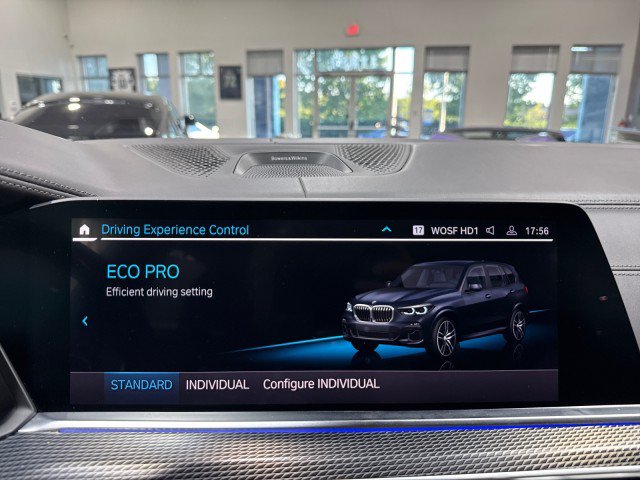 Used 2019 BMW X5 xDrive50i w/ M Sport Package AWD/4WD image 70