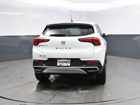 Used 2025 Buick Encore GX Preferred image 9