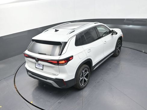 New 2026 Volkswagen Tiguan SE AWD/4WD image 19