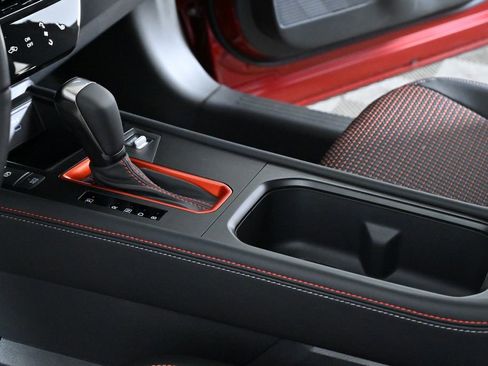 New 2026 Nissan Kicks SR w/ SR Premium Package image 15