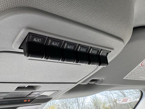 New 2026 Ford F250 XLT w/ XLT Premium Package image 18