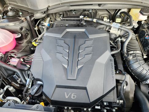 New 2026 Hyundai Palisade Calligraphy image 18