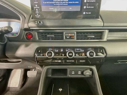 Used 2026 Honda Pilot EX-L image 18
