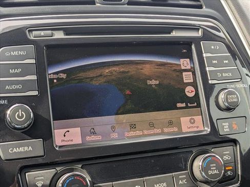 Used 2022 Nissan Maxima SV w/ Floor Mat Group image 13