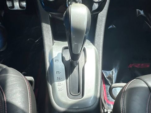 Used 2013 Chevrolet Sonic RS FWD image 18