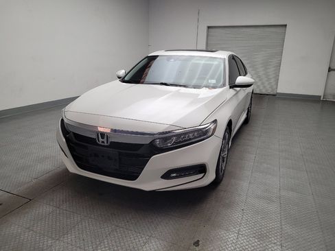 Used 2020 Honda Accord EX image 15
