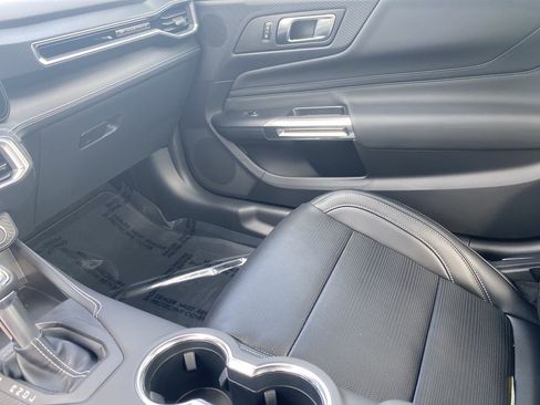 New 2026 Ford Mustang Premium RWD image 15