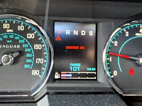 Used 2012 Jaguar XKR R image 6