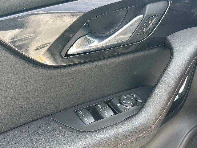 Used 2021 Chevrolet Blazer RS w/ LPO, Floor Liner Package FWD image 18