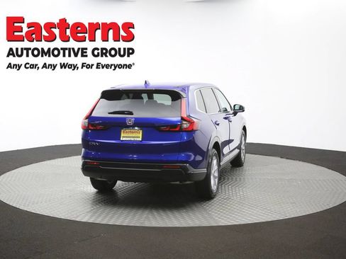 Used 2025 Honda CR-V EX-L image 40