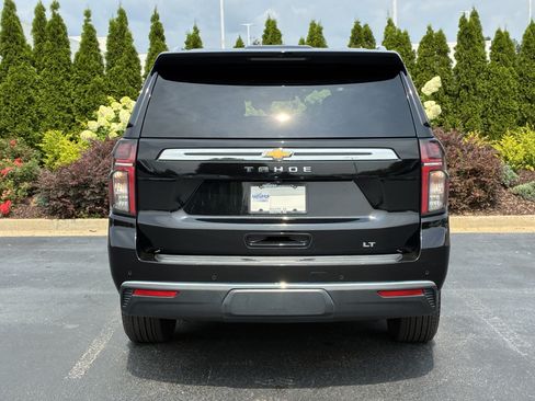 Used 2021 Chevrolet Tahoe LT RWD image 8
