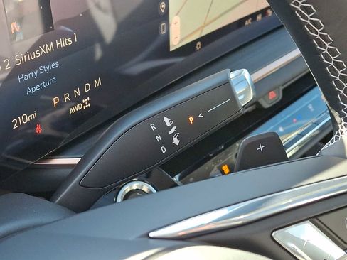 New 2026 Buick Envision Sport Touring image 13