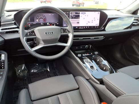 New 2026 Audi A5 2.0T Premium Plus image 6