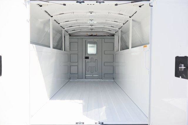 New 2025 Chevrolet Express 3500 w/ Power Convenience Package RWD image 6