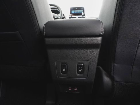 New 2026 Mitsubishi Eclipse Cross SEL image 35