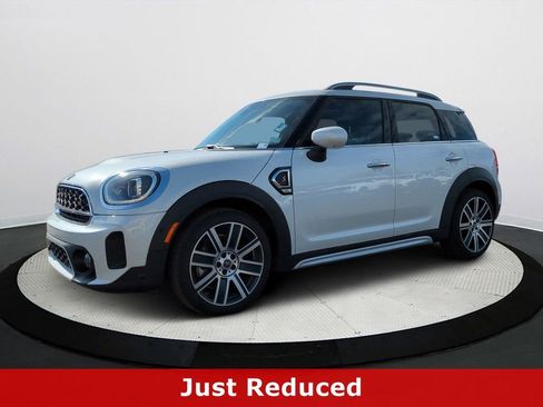 Used 2024 MINI Cooper Countryman S image 1