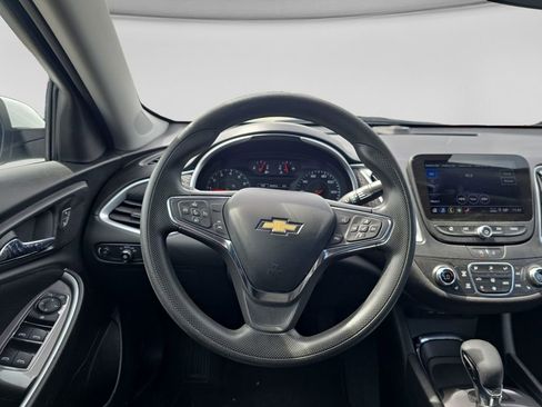 Used 2024 Chevrolet Malibu LT image 13