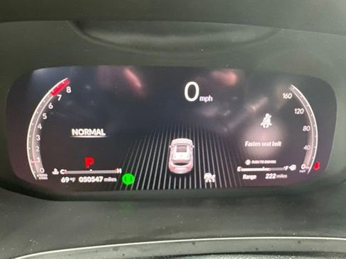 Certified 2023 Acura MDX A-Spec AWD/4WD image 10