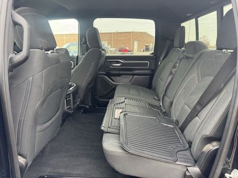 Certified 2020 RAM 1500 Big Horn image 11