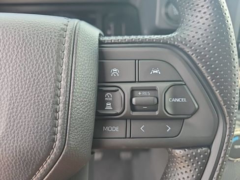 New 2026 Toyota Tacoma SR AWD/4WD image 19