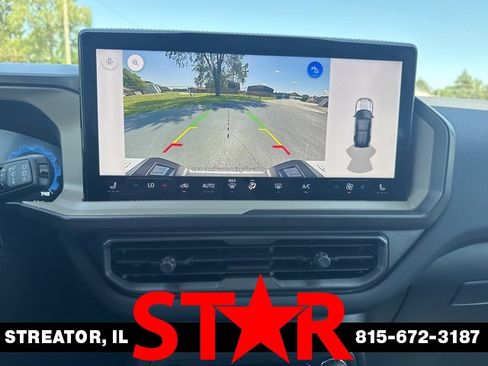 New 2025 Ford Bronco Sport Big Bend image 22