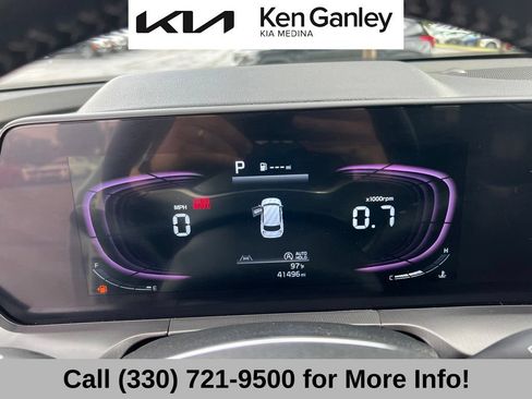 Used 2024 Kia Telluride S w/ S Sunroof Package AWD/4WD image 31