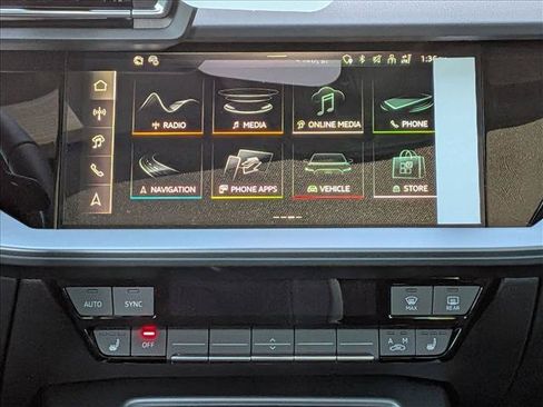 New 2026 Audi A3 2.0T Premium AWD/4WD image 11