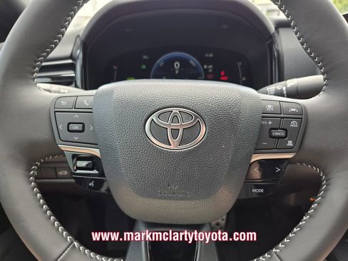 New 2026 Toyota Camry SE FWD image 20