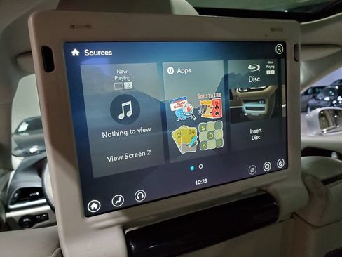 Used 2017 Chrysler Pacifica Limited FWD image 51