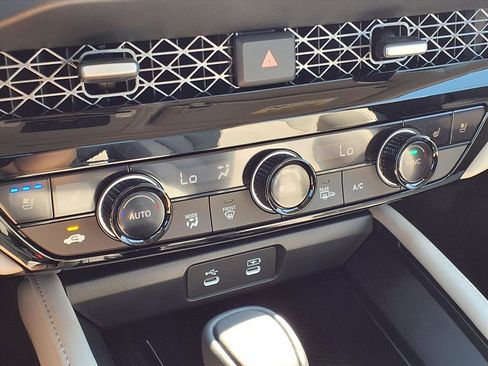 New 2026 Honda Accord Touring image 8