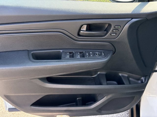 Used 2023 Honda Odyssey EX-L image 23