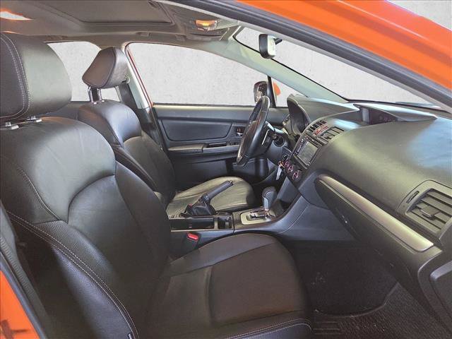 Used 2013 Subaru Crosstrek 2.0i Limited w/ Popular Pkg 2 AWD/4WD image 18
