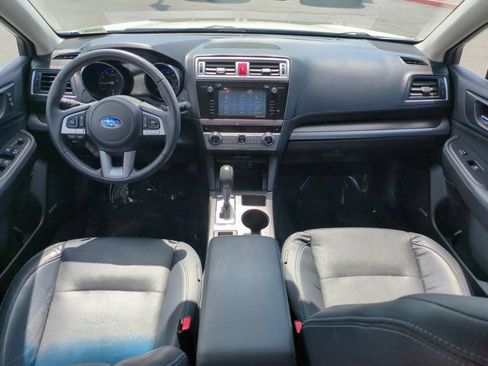 Used 2017 Subaru Legacy 2.5i Limited AWD/4WD image 29