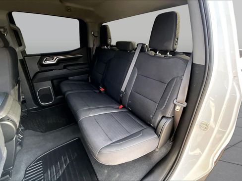 Used 2023 Chevrolet Silverado 1500 LT AWD/4WD image 21