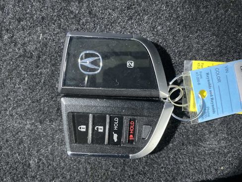 Used 2024 Acura RDX SH-AWD w/ Technology Package image 20