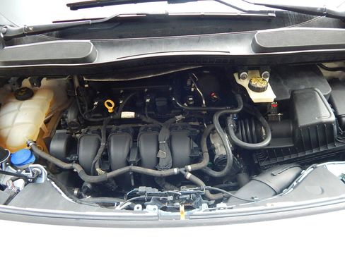 Used 2020 Ford Transit Connect XL image 28