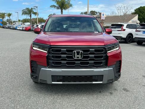 New 2026 Honda Pilot EX-L image 12