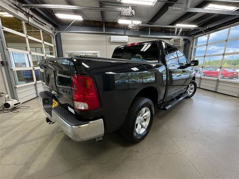 Used 2017 RAM 1500 Tradesman w/ Popular Equipment Group AWD/4WD image 5