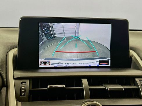 Used 2020 Lexus NX 300 FWD w/ Accessory Package 2 image 13