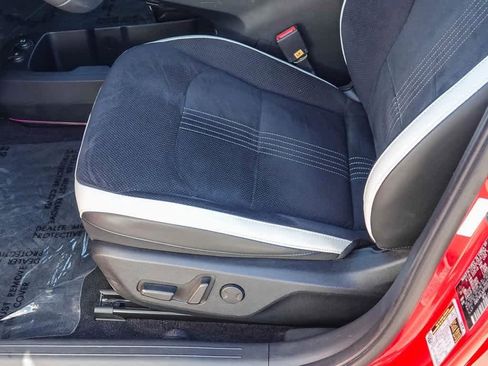 Used 2023 Kia EV6 GT-Line w/ GT-Line Suede Seat Package image 21