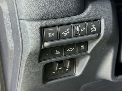 Used 2026 Toyota Land Cruiser image 11