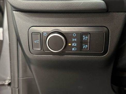 Certified 2024 Ford Escape Active AWD/4WD image 15