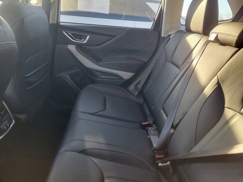 Certified 2024 Subaru Forester Limited image 8