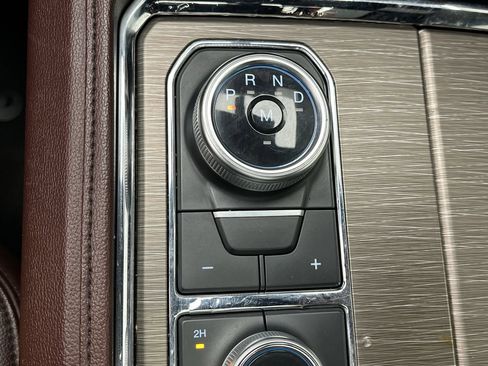 Certified 2024 Ford Expedition Limited AWD/4WD image 28