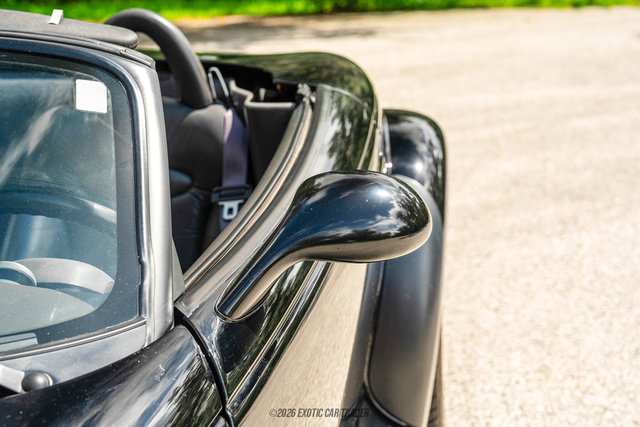 Used 1999 Plymouth Prowler RWD image 55