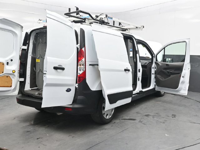 Used 2023 Ford Transit Connect XL FWD image 53